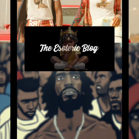 The Art of Transformation: Inside & Out