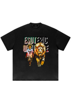 Walk With Confidence T-Shirt (Exclusive Sample Sale)