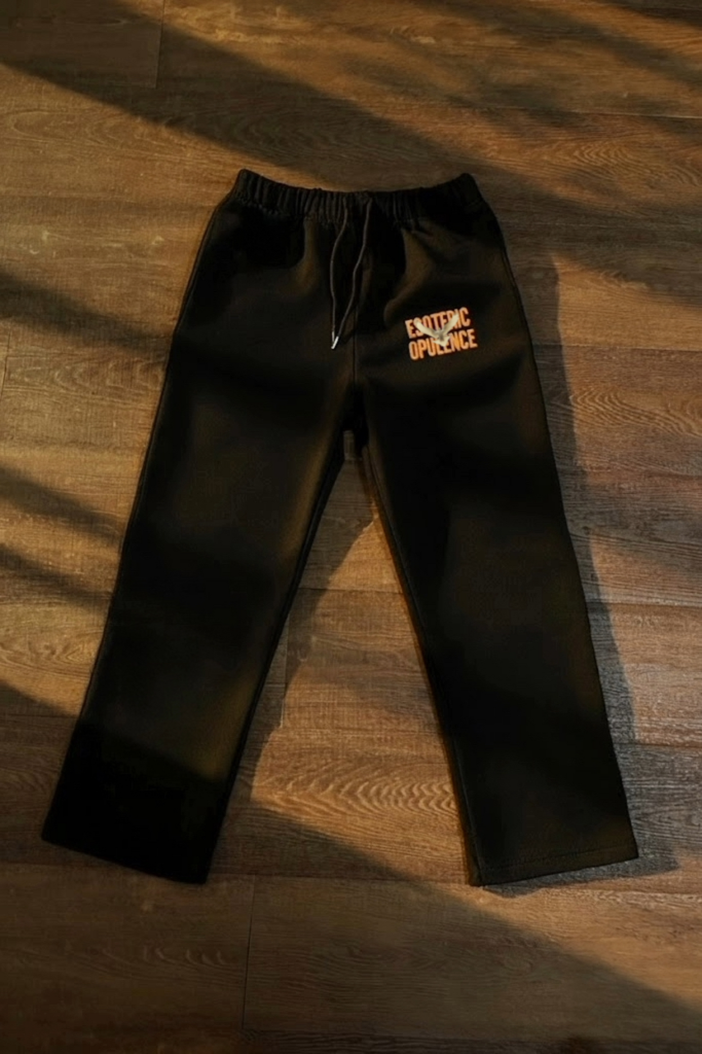 Flight Heavyweight Fleece Straight Sweatpants