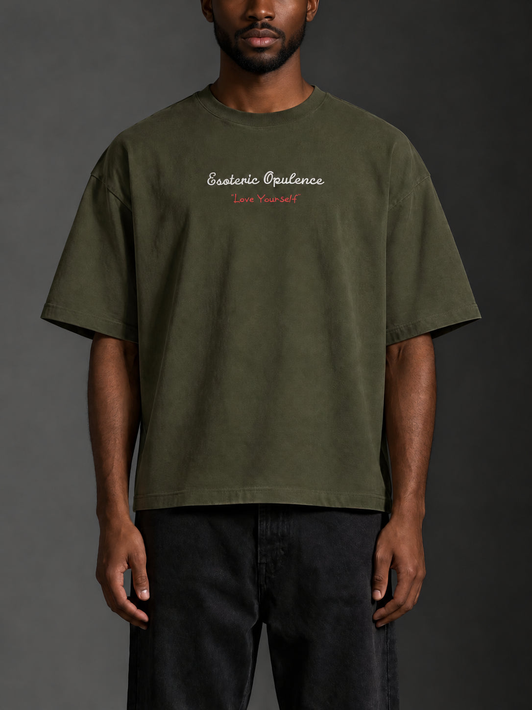 Love Yourself T-Shirt