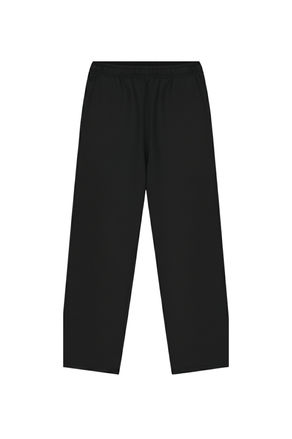 Flight Heavyweight Fleece Straight Sweatpants