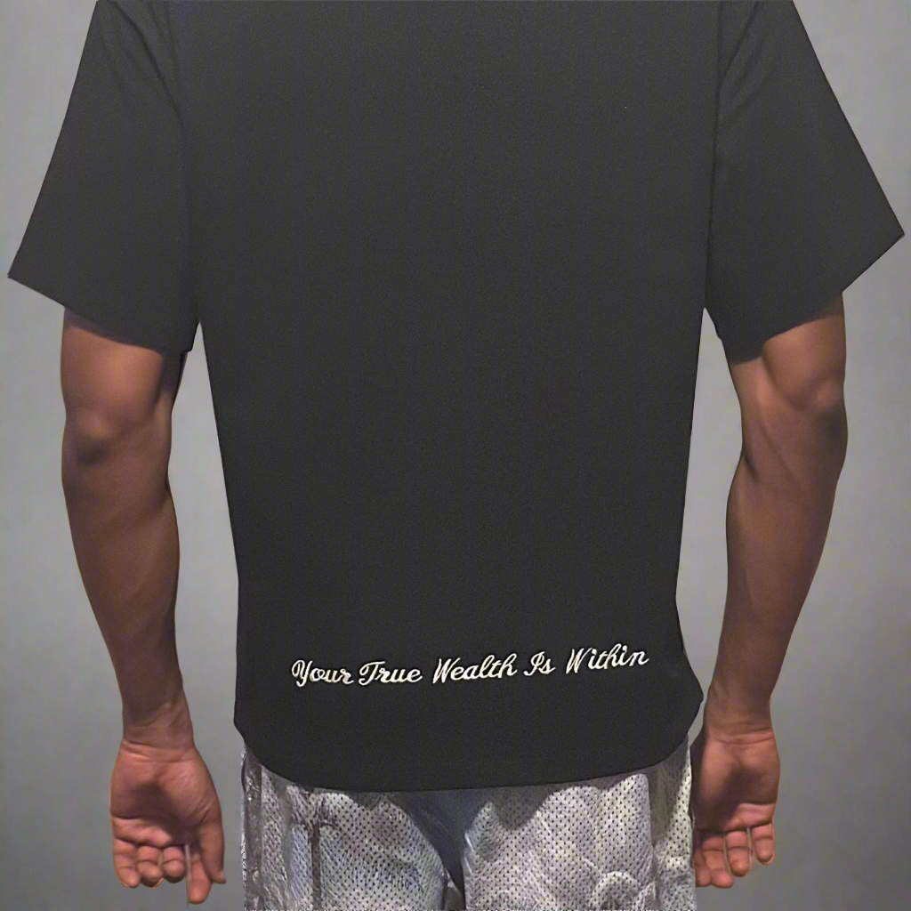 Inner Wealth T-Shirt
