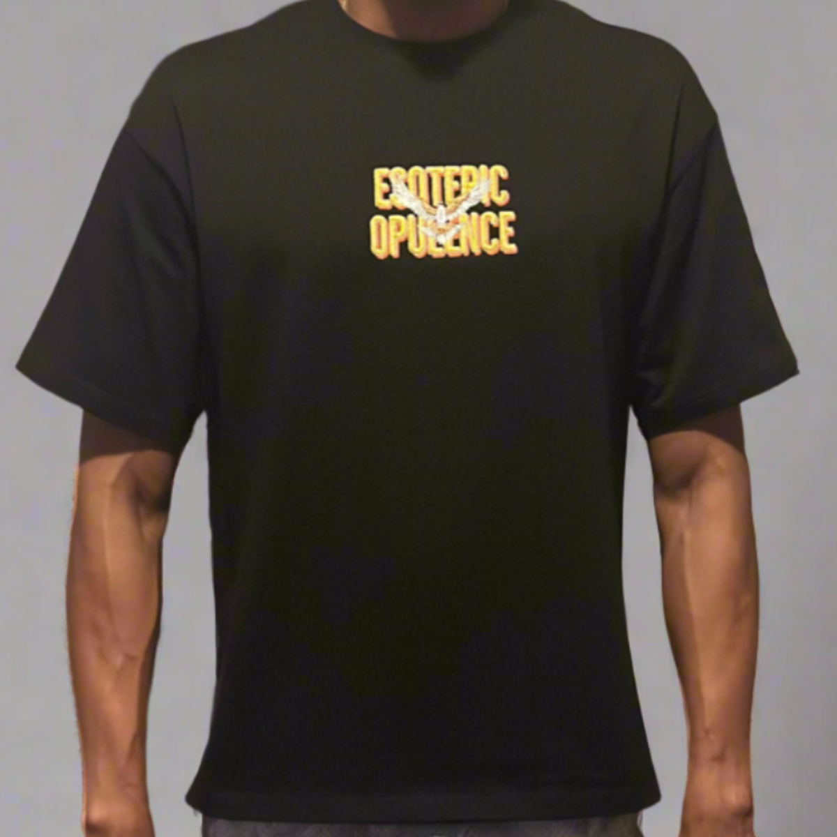 Inner Wealth T-Shirt