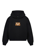 Flight Fleece Hoodie