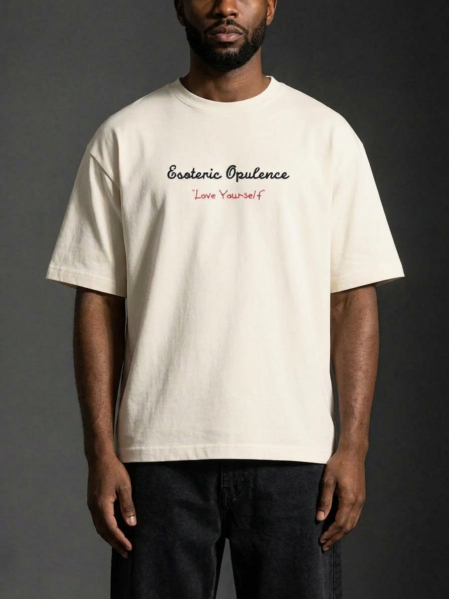 Love Yourself T-Shirt