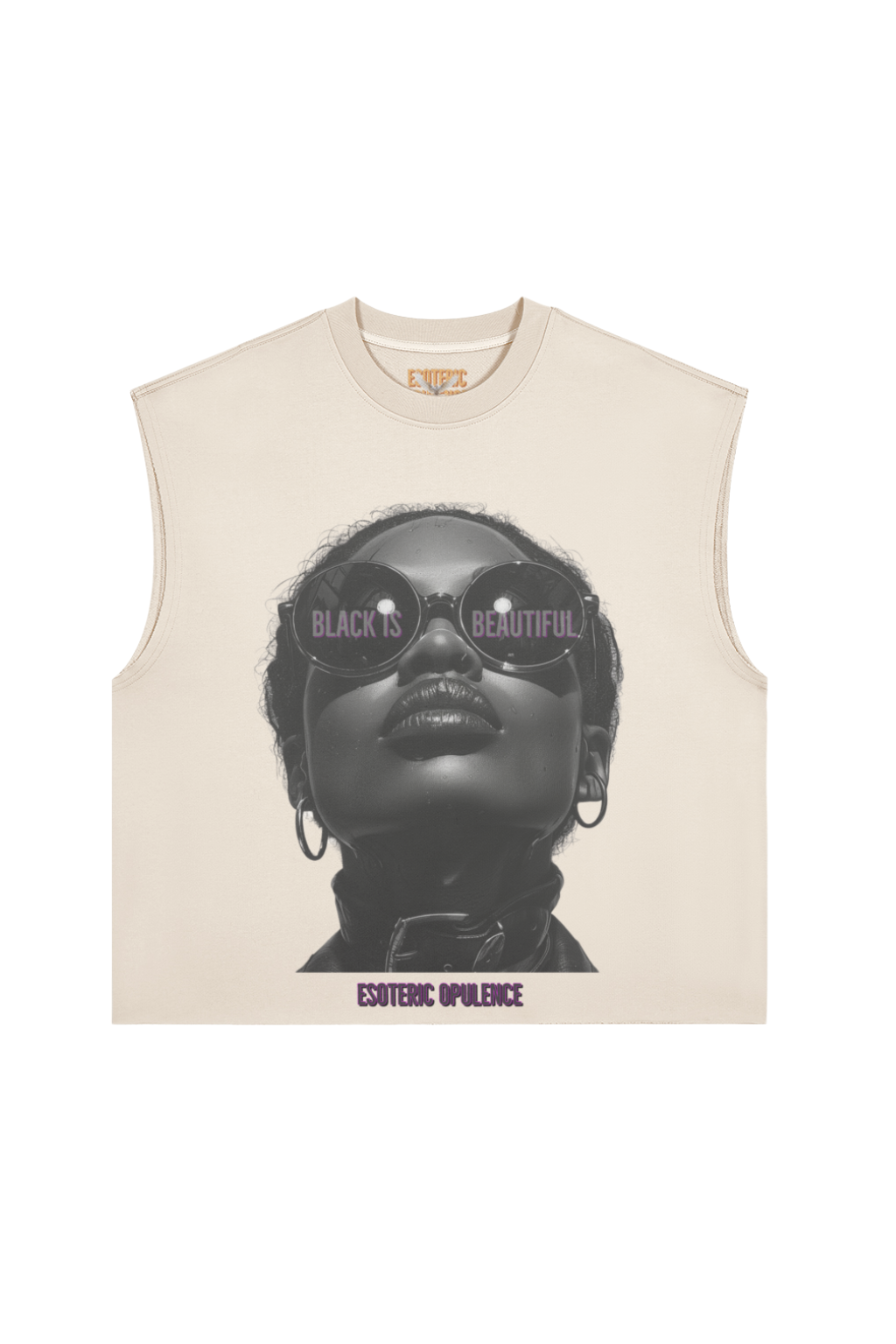 Black Beauty T-Shirt (Limited Run/Sample Sale)