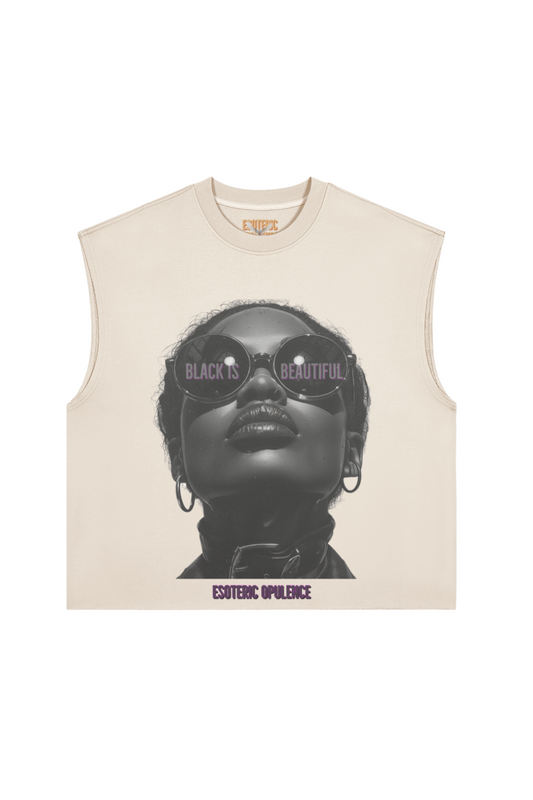 Black Beauty T-Shirt (Limited Run/Sample Sale)