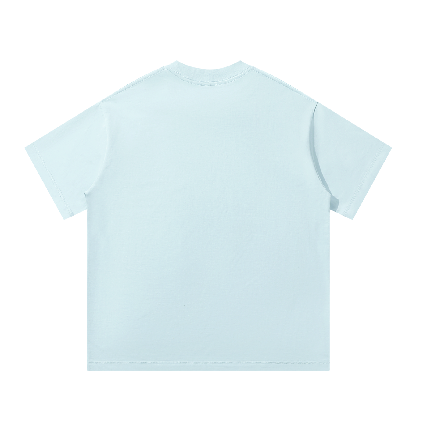 Be Not Afraid T-Shirt (Limited Run/Sample Sale)