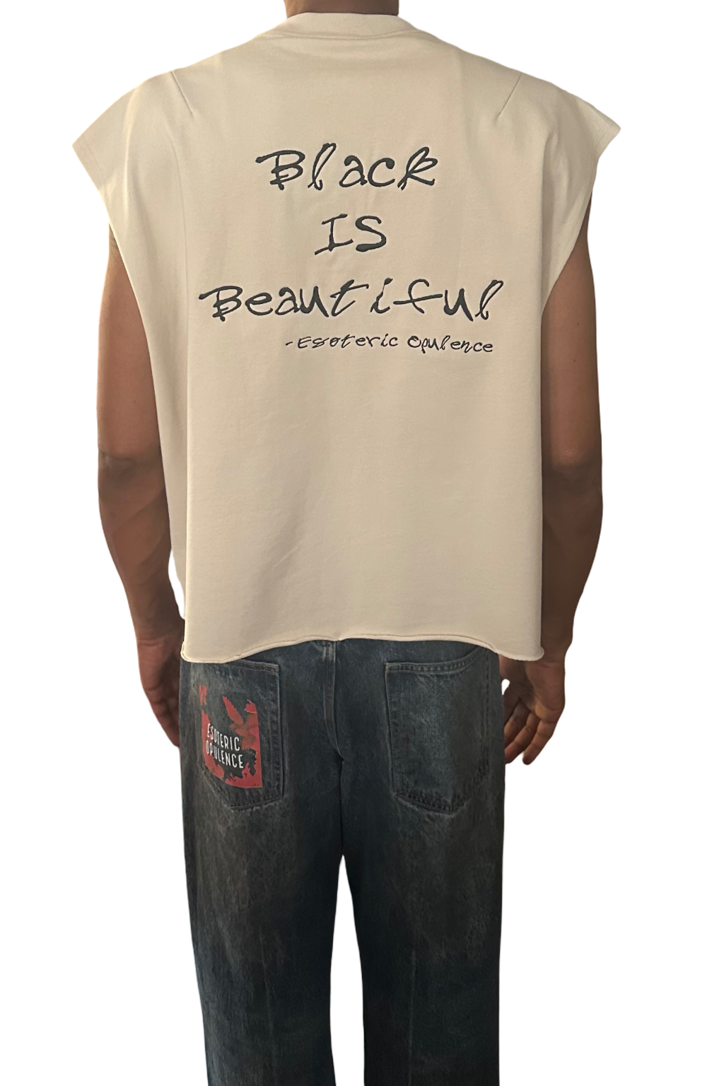 Black Beauty T-Shirt (Limited Run/Sample Sale)