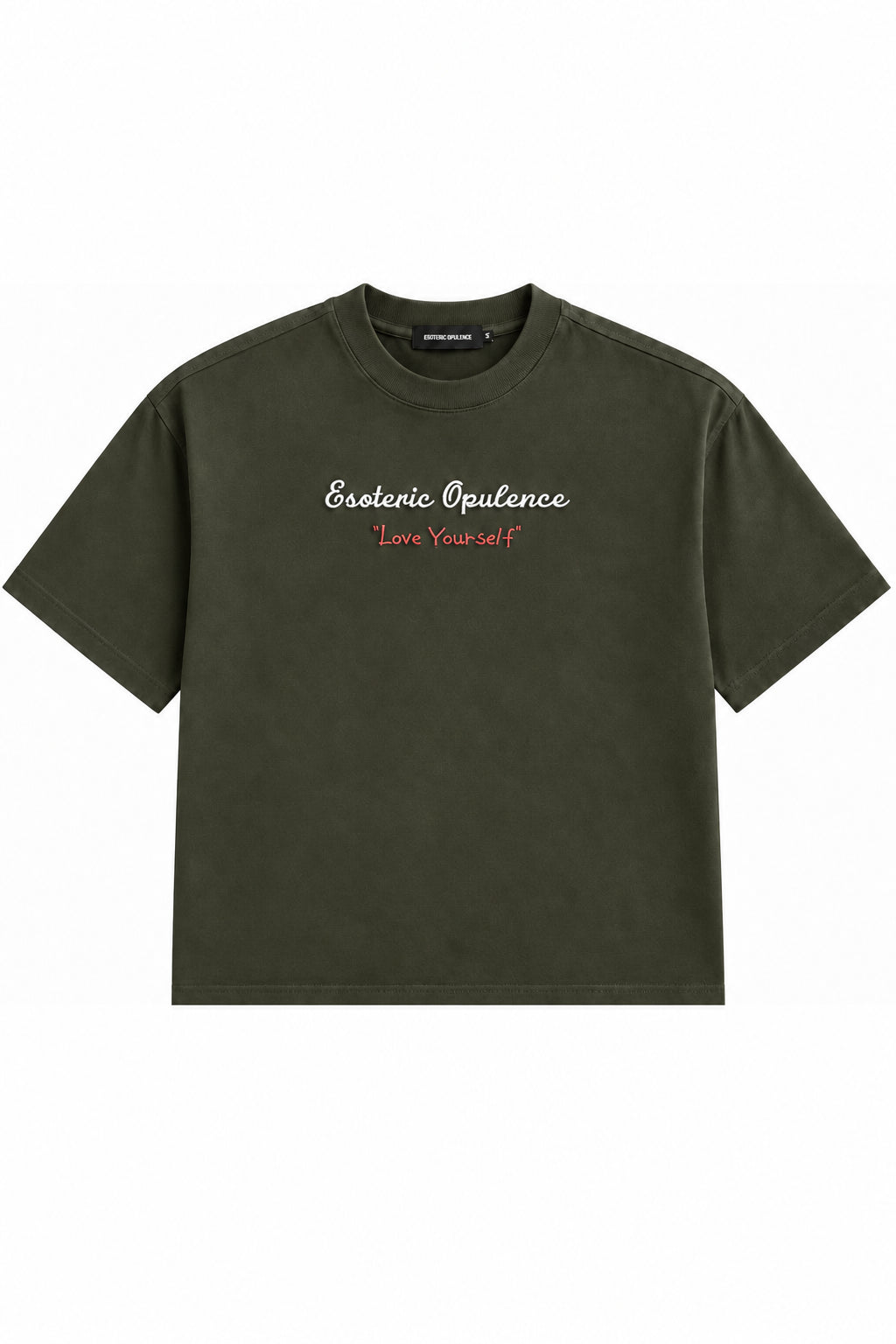 Love Yourself T-Shirt