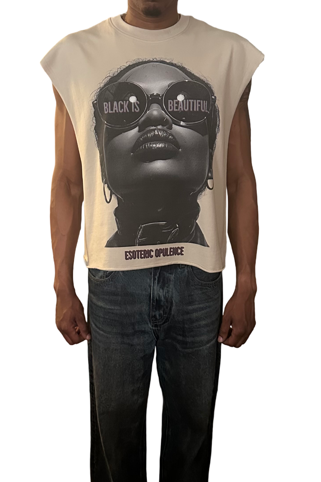 Black Beauty T-Shirt (Limited Run/Sample Sale)
