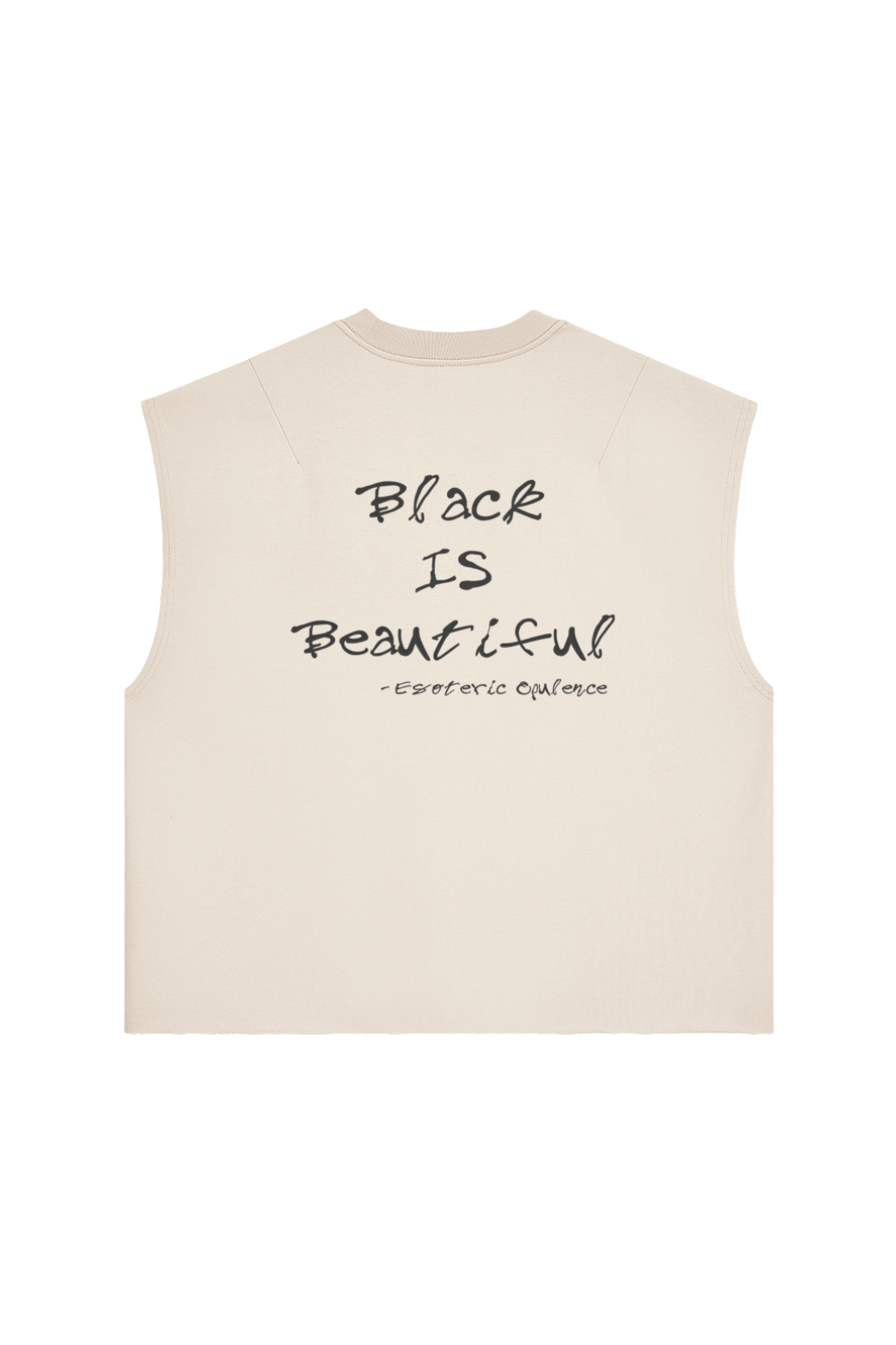 Black Beauty T-Shirt (Limited Run/Sample Sale)
