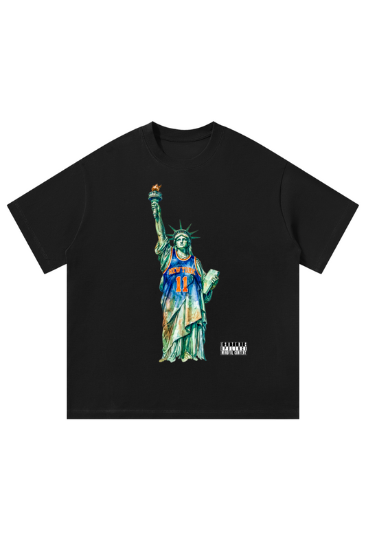 Limited Edition NYC Champions Tee