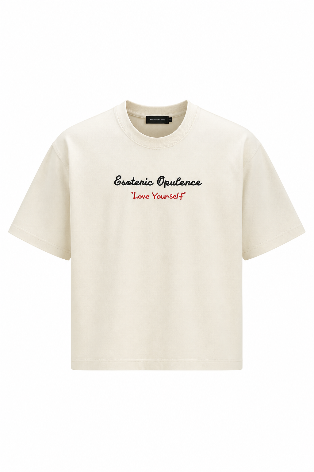 Love Yourself T-Shirt