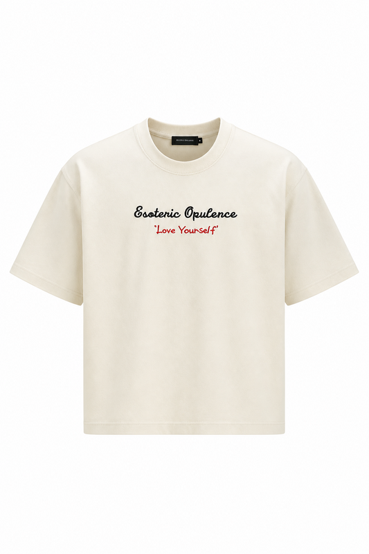 Love Yourself T-Shirt