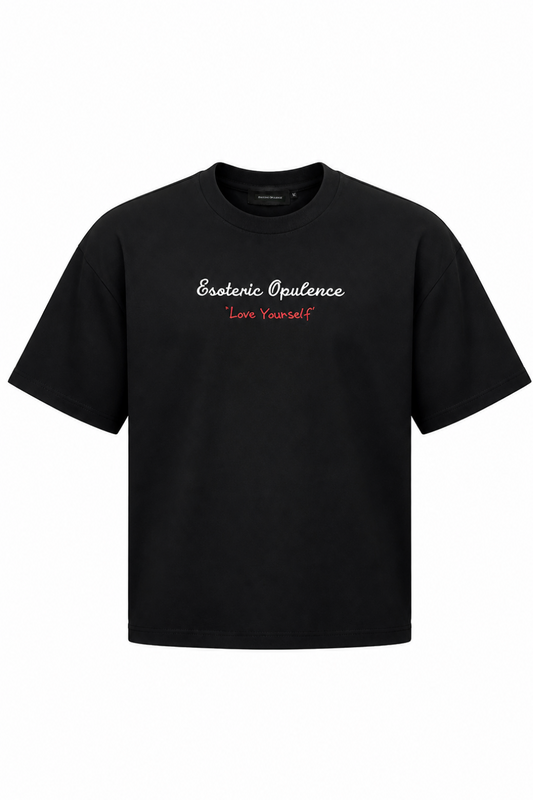 Love Yourself T-Shirt