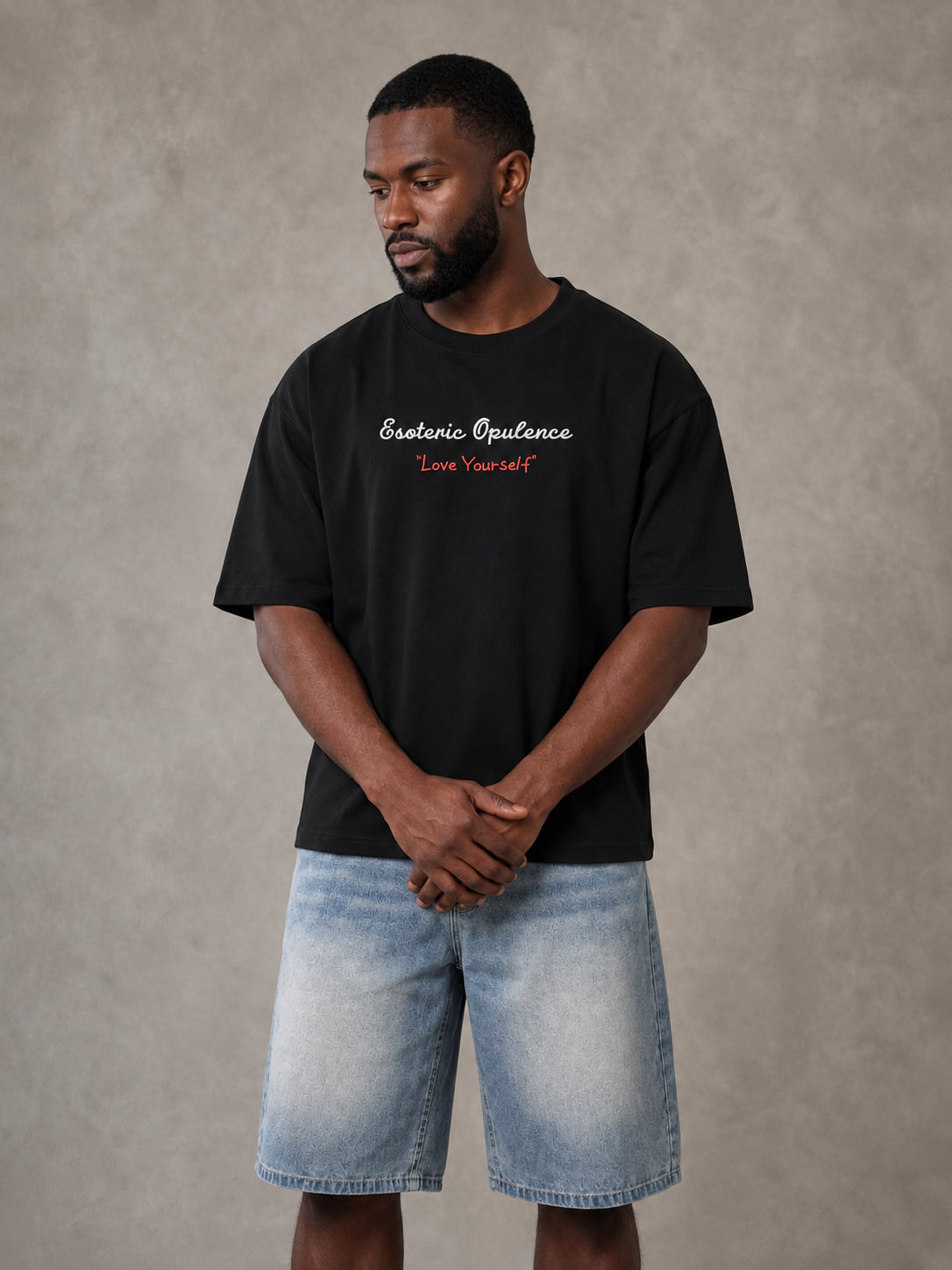 Love Yourself T-Shirt