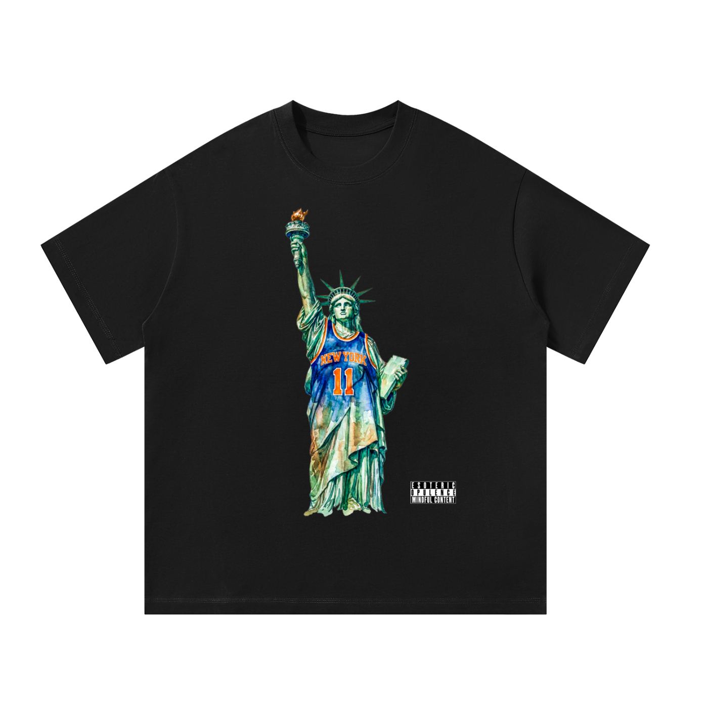 Limited Edition Knicks Championship T-Shirt